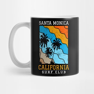 California Mug